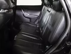 Nissan Murano, фото №10