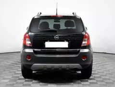 Opel Antara, фото №6