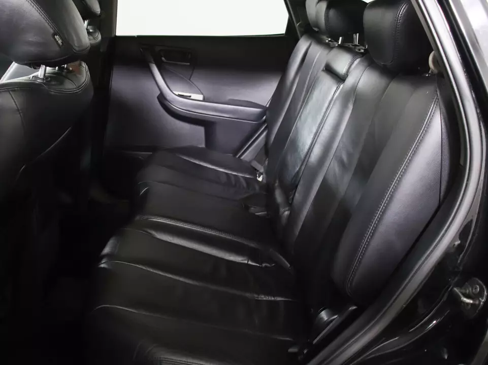 Nissan Murano, фото №10