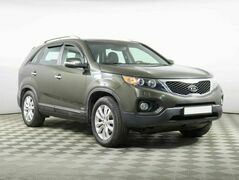 Kia Sorento 2.4 Автомат, фото №2