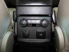 Ford Explorer, фото №12