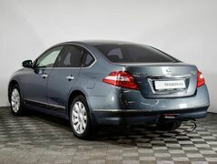 Nissan Teana, фото №5