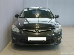 Hyundai i30 I Рестайлинг, фото №1