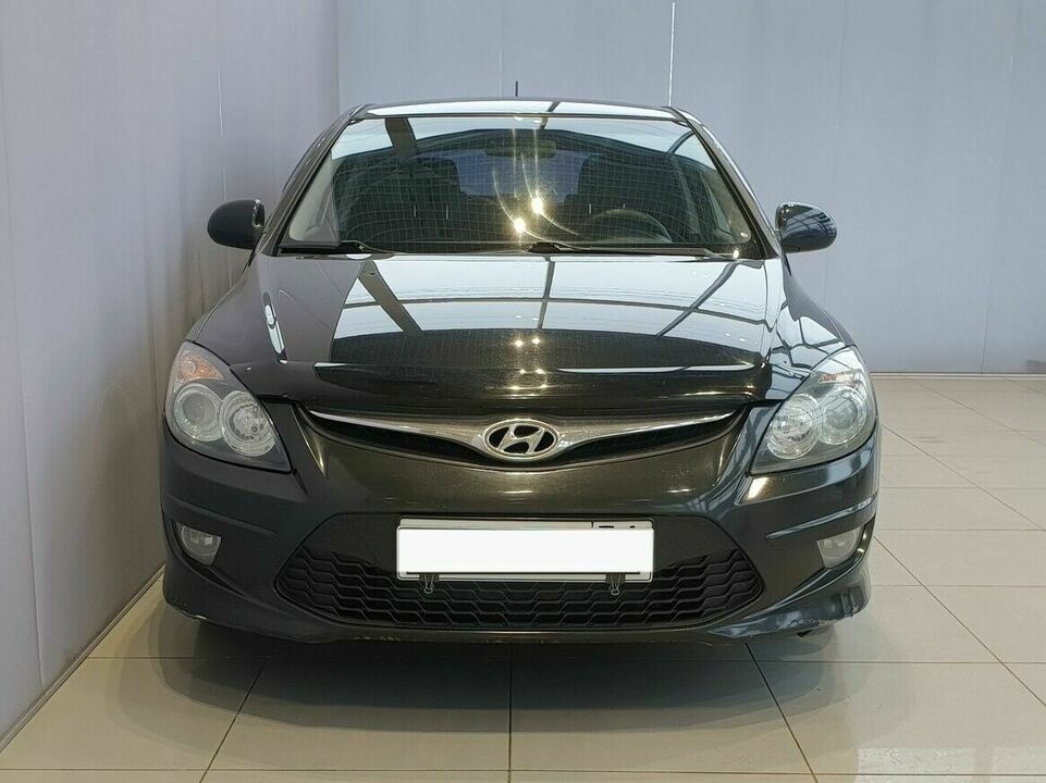 Hyundai i30 I Рестайлинг, фото №1