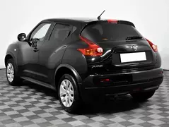 Nissan Juke, фото №7