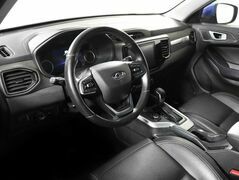 Chery tiggo 4 cvt 2019 с пробегом 44 819 км, фото №4
