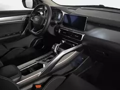 Geely Coolray, фото №9