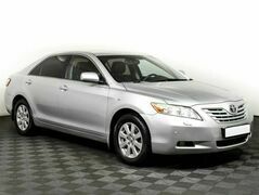 Toyota Camry 2.4 Автомат, фото №2