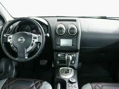 Nissan Qashqai I Рестайлинг, фото №5