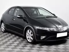 Honda Civic, фото №3