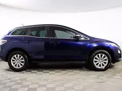 Mazda CX-7, фото №4