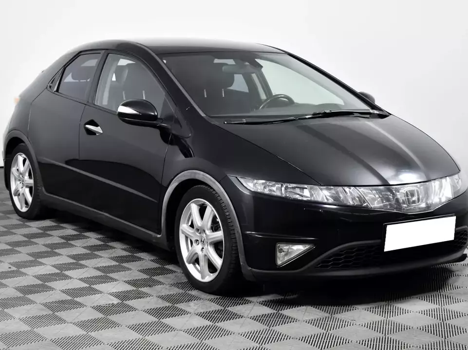 Honda Civic, фото №3