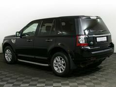 Land Rover Freelander, фото №6