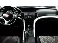 Honda Accord, фото №11