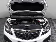 Opel Mokka, фото №9