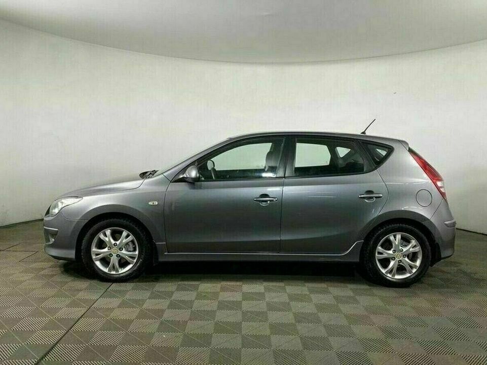 Hyundai i30, фото №5