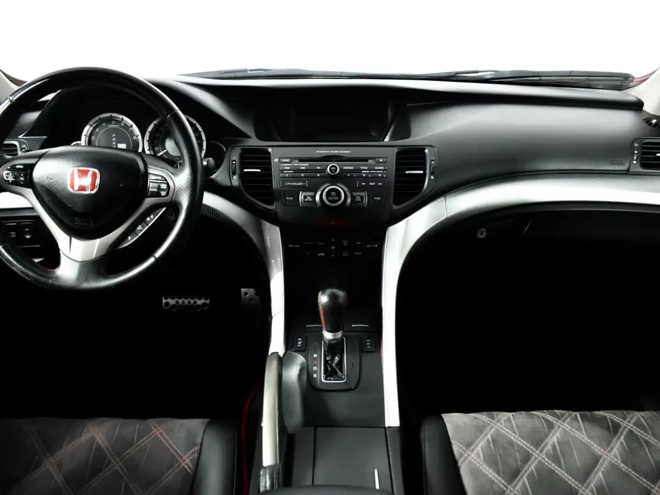 Honda Accord, фото №11