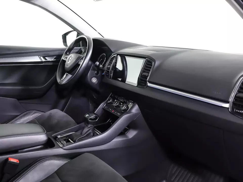 Skoda Karoq, фото №11