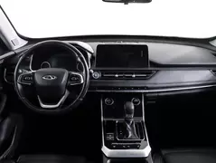 Chery Tiggo 8, фото №14