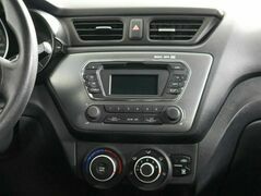 Kia Rio 1.6 Автомат, фото №7
