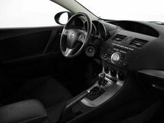 Mazda 3 акпп 2011 с пробегом 64 189 км, фото №4