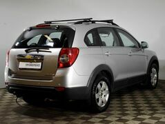 Chevrolet Captiva, фото №6