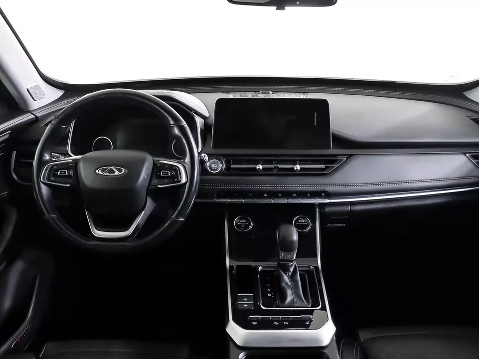 Chery Tiggo 8, фото №14