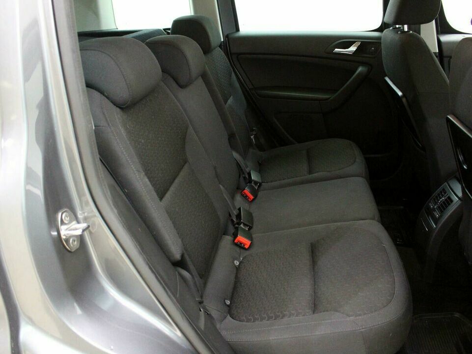 Skoda Yeti, фото №11