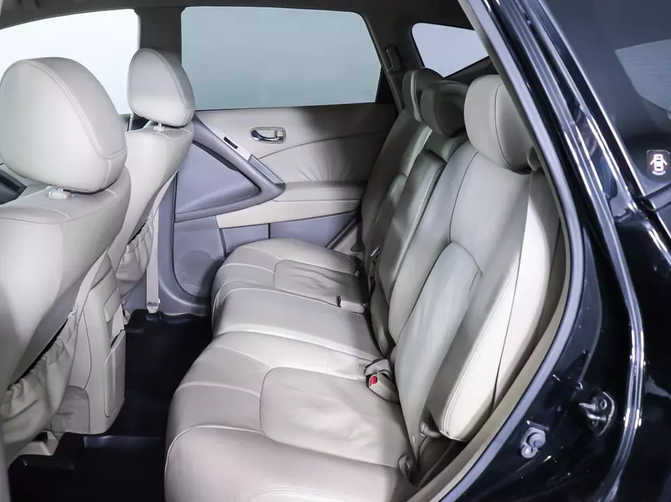 Nissan Murano, фото №12