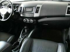 Mitsubishi Outlander II Рестайлинг, фото №5