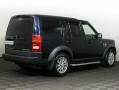 Land Rover Discovery, фото №6