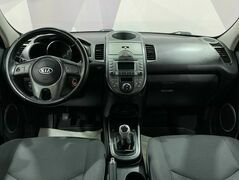 Kia Soul I, фото №5