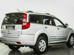 Great wall hover h3, фото №6