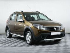 Renault Sandero II, фото №2