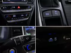 Hyundai Sonata, фото №19
