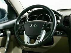 Kia Sorento, фото №9