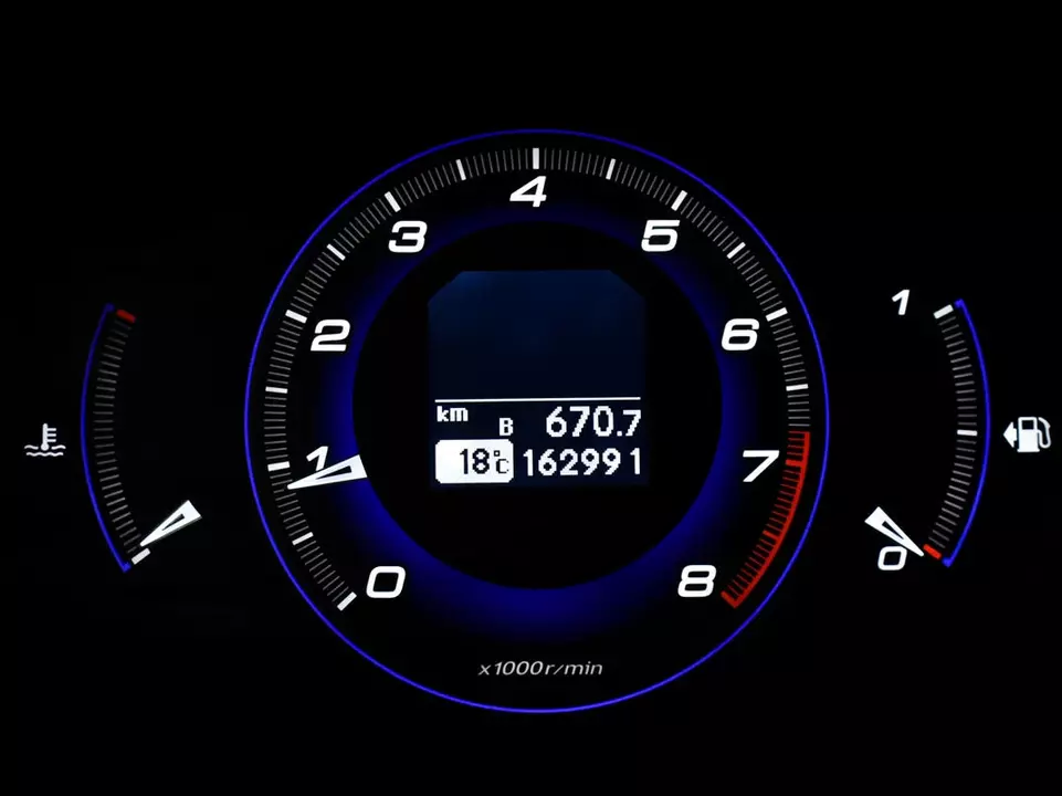 Honda Civic, фото №10