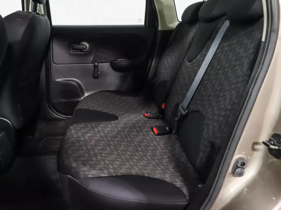 Nissan Note, фото №10