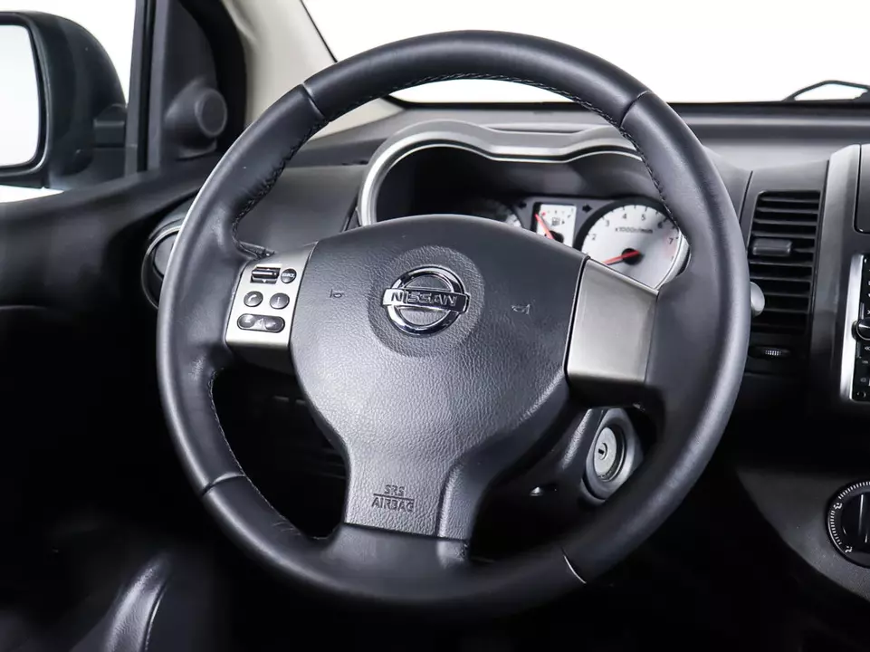 Nissan Note, фото №17