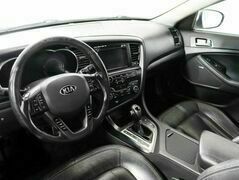 Kia Optima 2.4 Автомат, фото №5