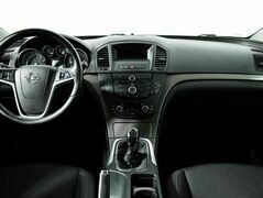 Opel insignia мкпп 2013 с пробегом 92 040 км, фото №4
