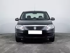 Renault Logan, фото №6