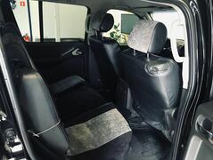 Nissan Pathfinder III, фото №8