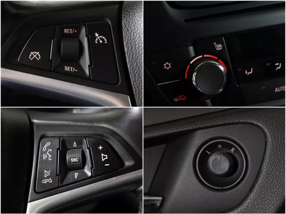 Opel Insignia, фото №16
