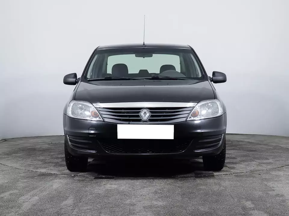 Renault Logan, фото №6