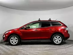 Mazda CX-7, фото №8