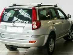 Great wall hover h5, фото №6