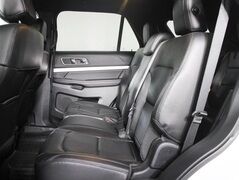 Ford Explorer, фото №6