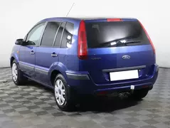 Ford Fusion, фото №7