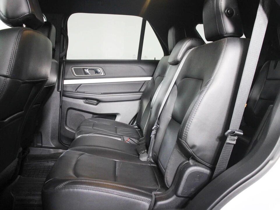 Ford Explorer, фото №6